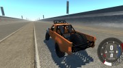 Toyota 4Runner Off-Road for BeamNG.Drive miniature 5