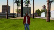 New bmyst v2 для GTA San Andreas миниатюра 2