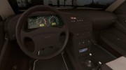 Chevrolet Niva Police UA для GTA San Andreas миниатюра 5