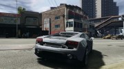 Lamborghini Gallardo SE Threep Edition [EPM] для GTA 4 миниатюра 4
