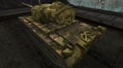 T34 (064) para World Of Tanks miniatura 3