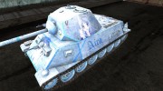 Шкурка для T-25 for World Of Tanks miniature 1
