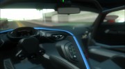 2016 Aston Martin Vulcan para GTA San Andreas miniatura 2
