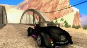 Авто из Driv3r для GTA San Andreas миниатюра 3