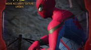 Tony Starks Multi-Million Dollar Suit (Hacked) 1.2 для GTA 5 миниатюра 2