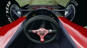 Ferrari Formula  1 para GTA 4 miniatura 6
