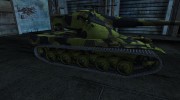 Шкурка для AMX 50B для World Of Tanks миниатюра 5