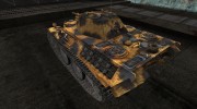 VK1602 Leopard  Megavetal for World Of Tanks miniature 3