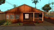 New Big Smoke House for GTA San Andreas miniature 2