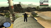 M.O. Island Version Maximal для GTA San Andreas миниатюра 2