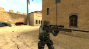Hav0c AWP on IIopns AW50 Animation for Counter-Strike Source miniature 5