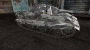 Шкурка для E-50 №5 для World Of Tanks миниатюра 5