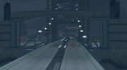 Мост из прошлого (from LCS) для GTA 3 миниатюра 5