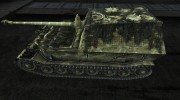 Шкурка для Ferdinand for World Of Tanks miniature 2