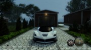 Ferrari LaFerrari для Mafia II миниатюра 11