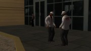Оживлёние больниц в Лос Сантосе para GTA San Andreas miniatura 3
