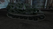 Ferdinand 12 для World Of Tanks миниатюра 5