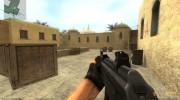 M16A4 & AK 47SD Animations by SlaYeR5530 UPDATE! for Counter-Strike Source miniature 4