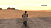 Новые Анимации para GTA San Andreas miniatura 1