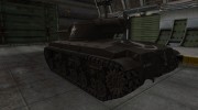 Исторический камуфляж T25/2 for World Of Tanks miniature 3