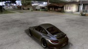 Porsche 911 Sport Classic para GTA San Andreas miniatura 3