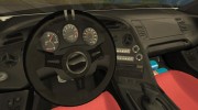 Toyota Soarer (JZZ30) для GTA San Andreas миниатюра 6