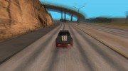 Эффект встряски камеры при ускорении как в GTA 5 for GTA San Andreas miniature 4