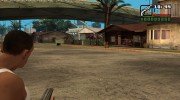 HQ Обрез (With HD Original Icon) for GTA San Andreas miniature 4