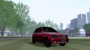 Chevrolet Corsa para GTA San Andreas miniatura 4