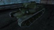 Т-50-2 для World Of Tanks миниатюра 1