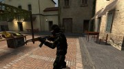 Dark Urban Camo for Counter-Strike Source miniature 4