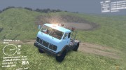 МАЗ 509 Лесовоз for Spintires DEMO 2013 miniature 1