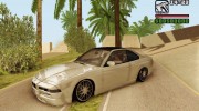 ENB Series for SAMP для GTA San Andreas миниатюра 1