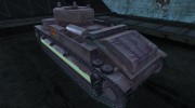 Т-28 KaizerG1 for World Of Tanks miniature 3