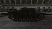 Горный камуфляж для StuG III for World Of Tanks miniature 5