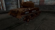 M4A3 Sherman 6 для World Of Tanks миниатюра 4
