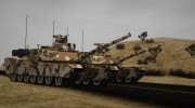 M1A2 Abrams  миниатюра 13