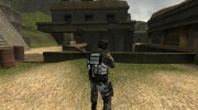 ACUPAT GIGN para Counter-Strike Source miniatura 3