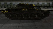 Слабые места Т-54 para World Of Tanks miniatura 5