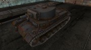 VK3001 (P) от gotswat for World Of Tanks miniature 1