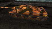 Шкурка для T28 (Вархаммер) для World Of Tanks миниатюра 2