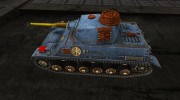 Шкурка для PzKpfw III/IV for World Of Tanks miniature 2