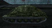 T-44 KPOXA3ABP для World Of Tanks миниатюра 2