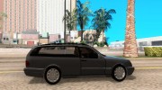 Mercedes-Benz E320 Funeral Hearse для GTA San Andreas миниатюра 5