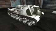 ИСУ-152 Xperia для World Of Tanks миниатюра 5