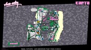 Дом на воде v2 by AnriTool para GTA Vice City miniatura 2