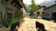 mk32 socom Gunz для Counter-Strike Source миниатюра 1