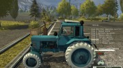 МТЗ-82 para Farming Simulator 2013 miniatura 1