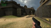Walther P99 + Default Animations -Fixed- para Counter-Strike Source miniatura 2