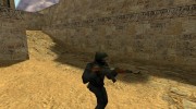 GSG9 > SWAT team для Counter Strike 1.6 миниатюра 1